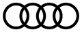 Logo of Audi - Nuremberg Aéroport