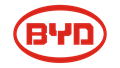 Logo of BYD - Nuremberg Airport