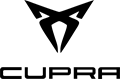 Logo of CUPRA - Nuremberg Aéroport