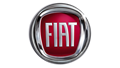 Logo of Fiat - Nuremberg Aéroport