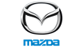 Logo of Mazda - Nuremberg Aéroport