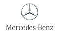 Logo of Mercedes - Nuremberg Aéroport