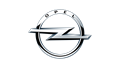 Logo of Opel - Nuremberg Aéroport