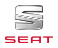 Logo of Seat - Nuremberg Aéroport