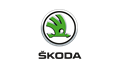 Logo of Skoda - Nuremberg Aéroport