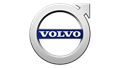 Logo of Volvo - Nuremberg Aéroport